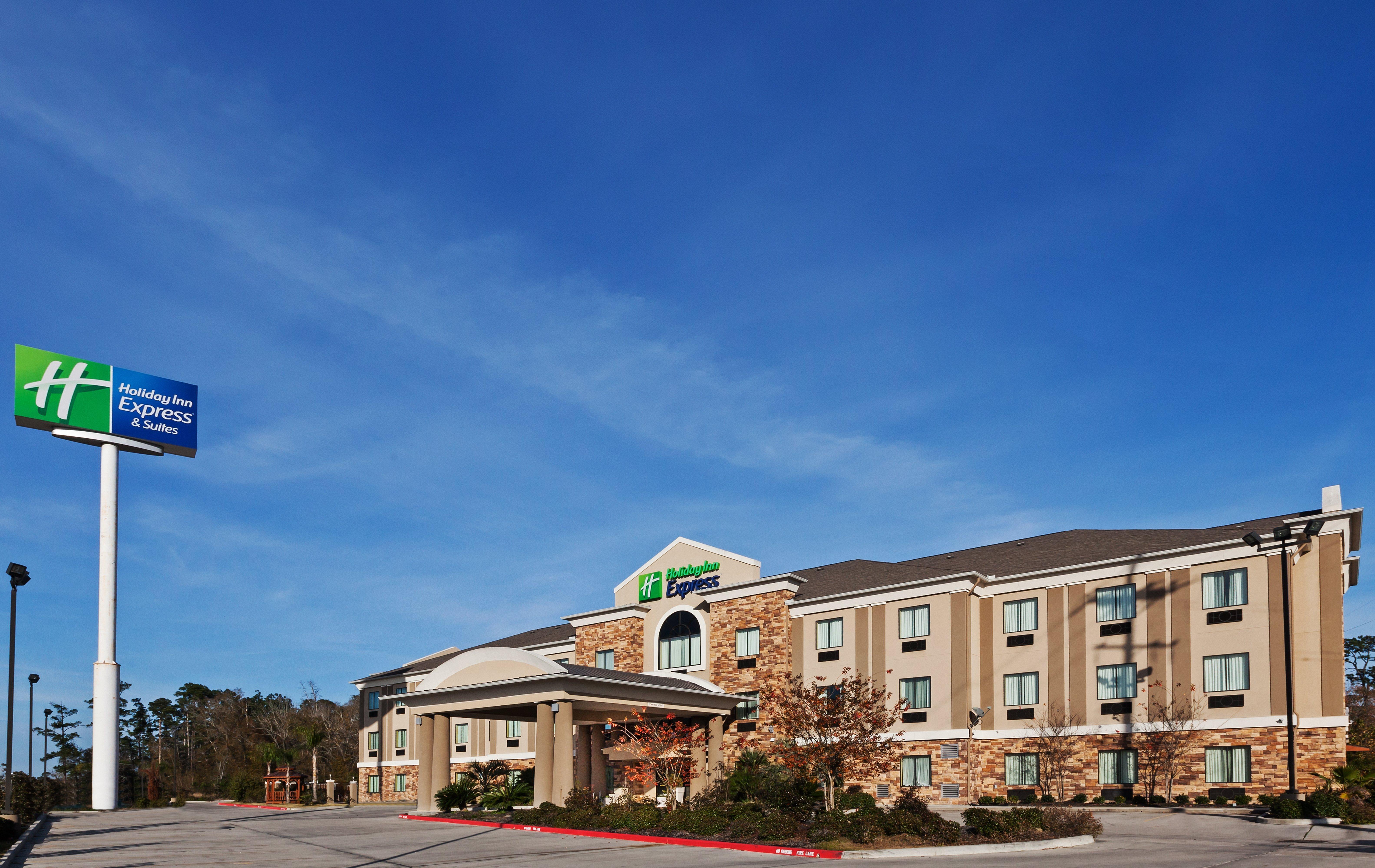 Holiday Inn Express & Suites Cleveland By Ihg Luaran gambar
